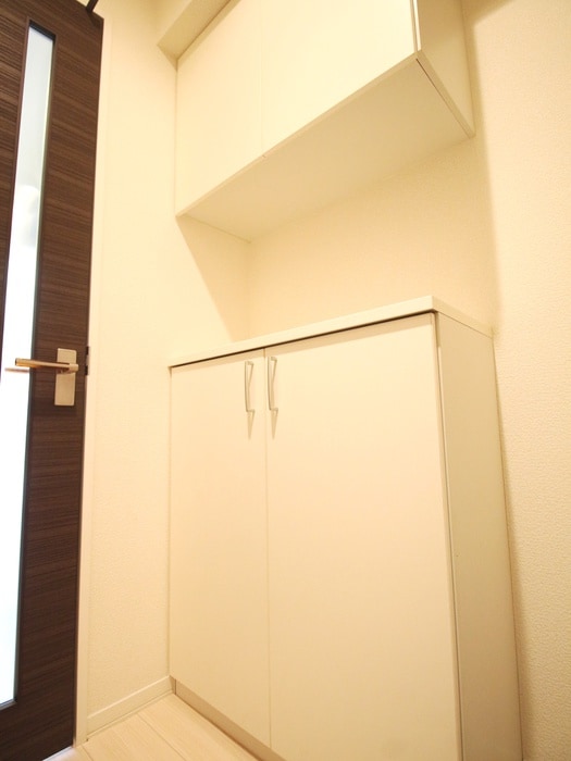 靴箱 ノースポールB