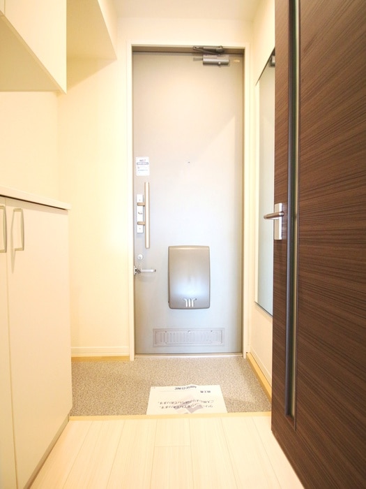 靴箱 ノースポールB