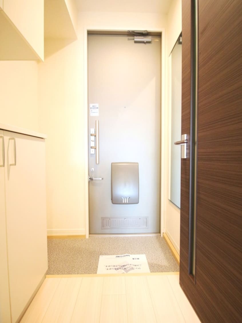 靴箱 ノースポールB