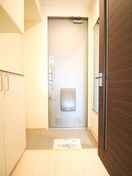 靴箱 ノースポールB