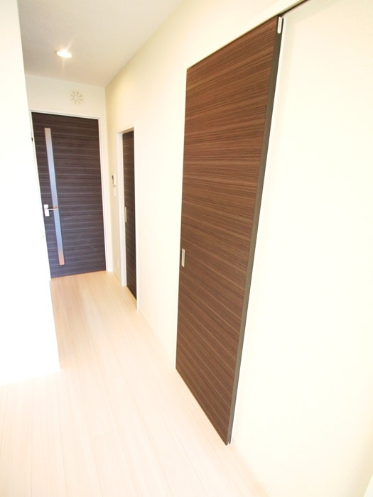 廊下 ノースポールB