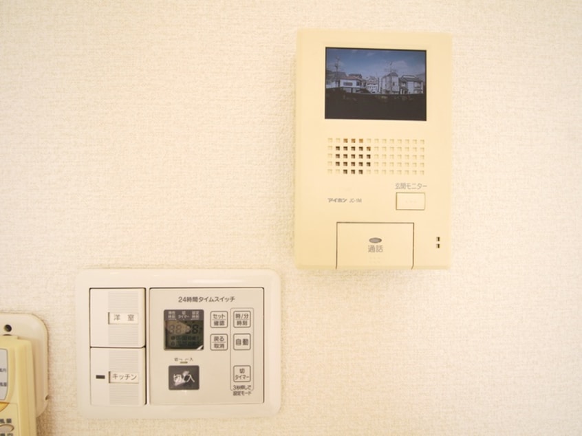 周辺環境 ノースポールB