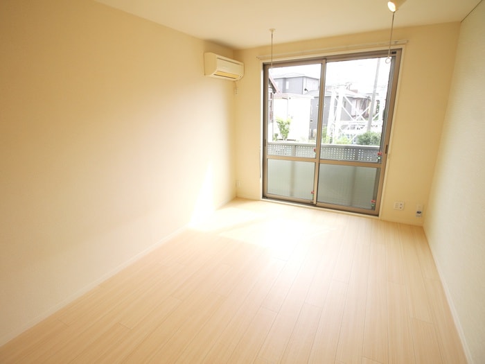 居室 ノースポールB