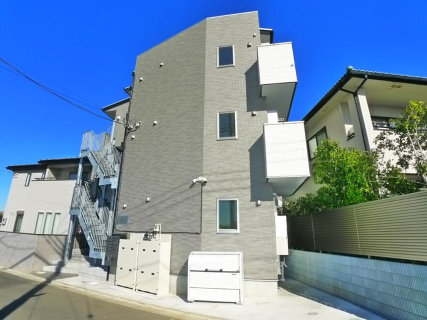 周辺環境 ヒルトップHASAMA