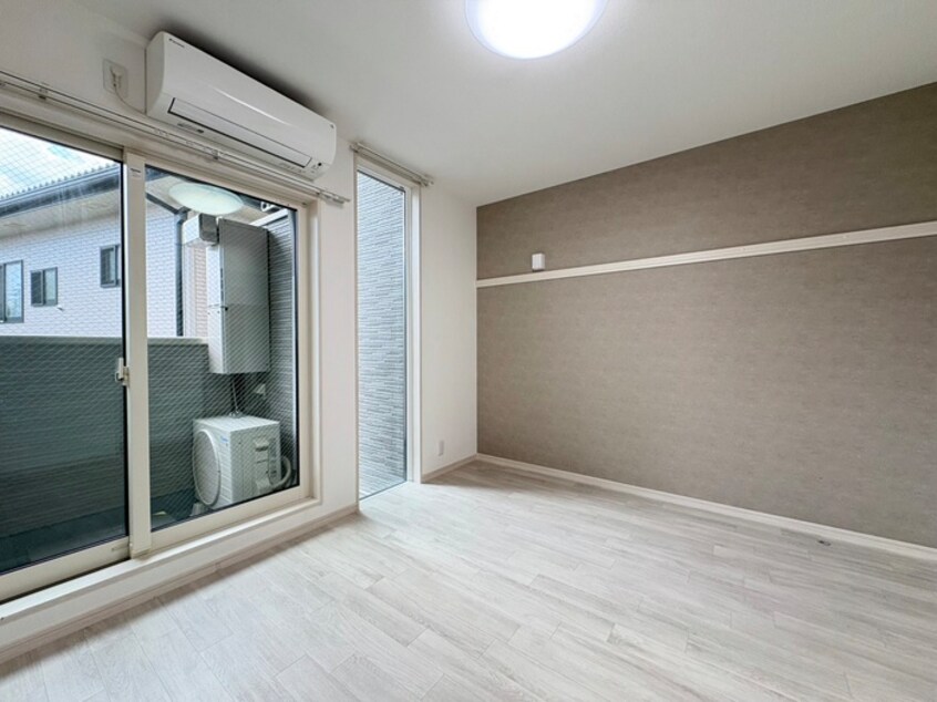 居室 ヒルトップHASAMA