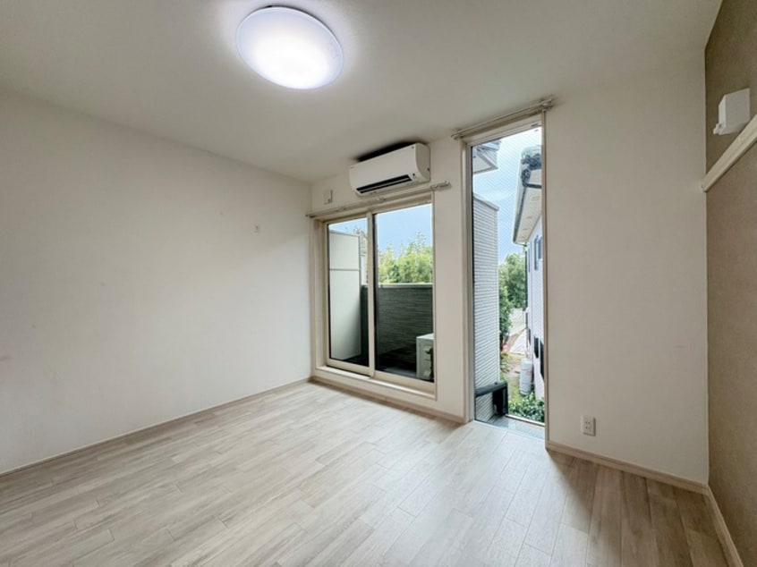 居室 ヒルトップHASAMA