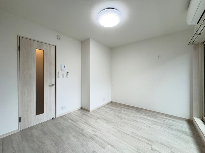 居室 ヒルトップHASAMA