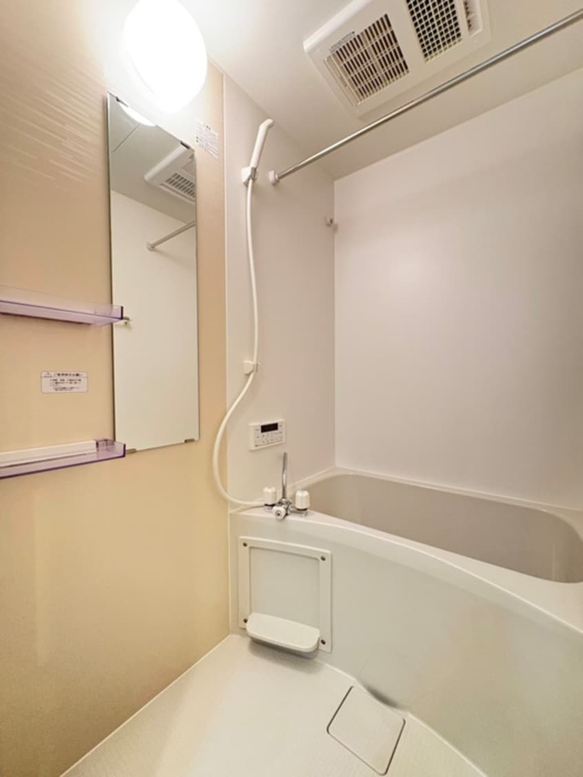 バス／シャワールーム等 ヒルトップHASAMA