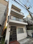 野村ビルの外観