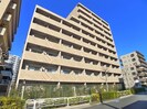ｻﾞ･ﾌﾟﾚﾐｱﾑｷｭｰﾌﾞG潮見(808)の外観