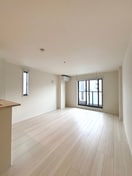 室内からの展望 グランソレイユ