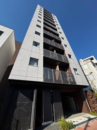 GENOVIA椎名町（７０２）