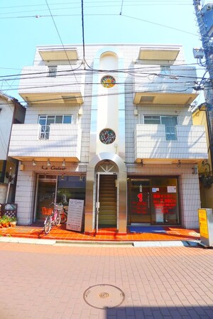 シルバービル