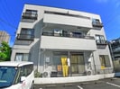 トゥフレ参番館の外観