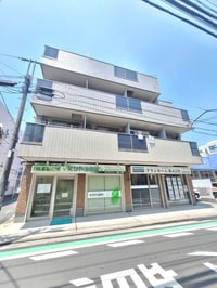 Vieuno上大岡