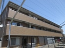 Signature　03　Tsunashimaの外観