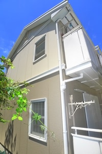 安藤第三ハイツ