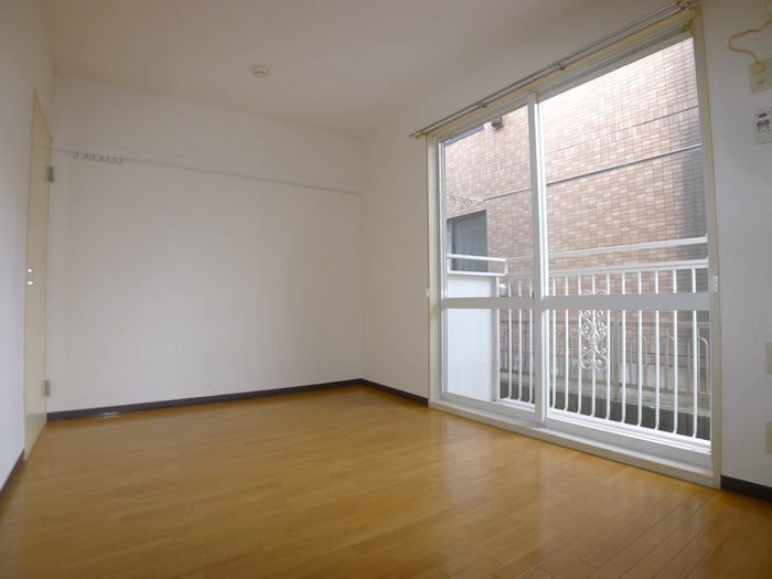 居室 安藤第三ハイツ