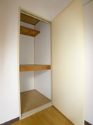 収納 安藤第三ハイツ