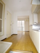 廊下 安藤第三ハイツ