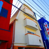 セントラルフラット