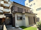 座間市相武台戸建の外観