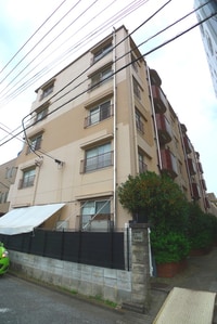 第一コーポサンキョー(501)