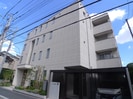 Sonareの外観