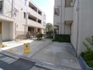 駐車場 Sonare
