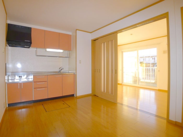 居室 エレガンツァフィオ－レⅡ