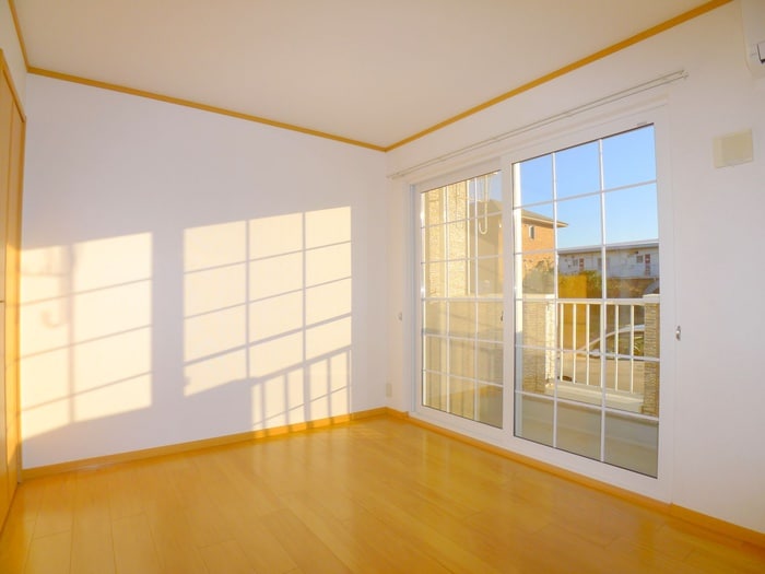 ベランダ・バルコニー エレガンツァフィオ－レⅡ