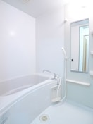 バス／シャワールーム等 エレガンツァフィオ－レⅡ