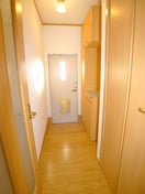 玄関 エレガンツァフィオ－レⅡ