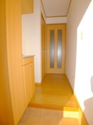 靴箱 エレガンツァフィオ－レⅡ