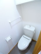 トイレ エレガンツァフィオ－レⅡ