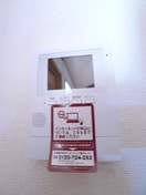 内観写真 エレガンツァフィオ－レⅡ