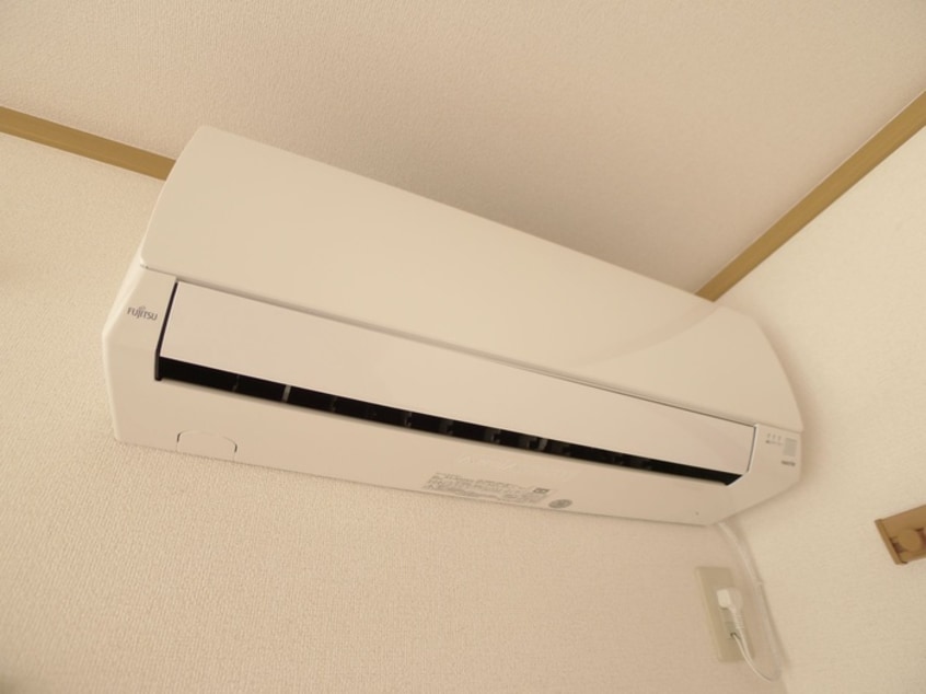 内観写真 エレガンツァフィオ－レⅡ