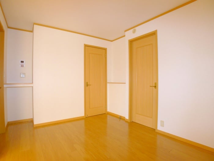 居室 エレガンツァフィオ－レⅡ