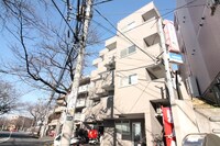 プラスパーたまプラーザ