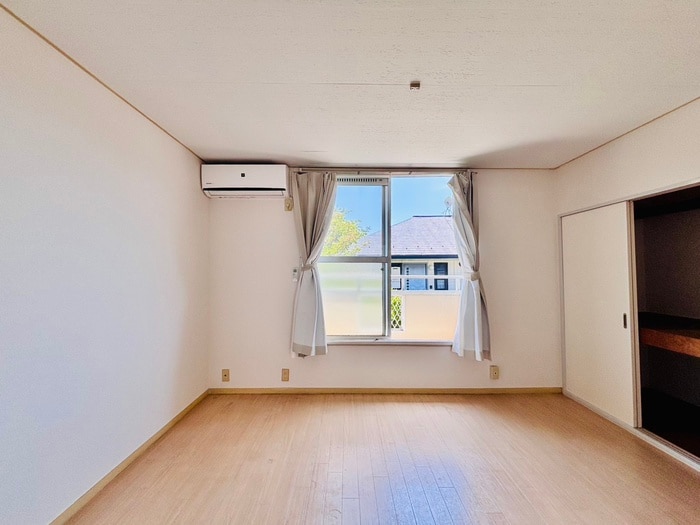 居室 マリンハイツⅠ