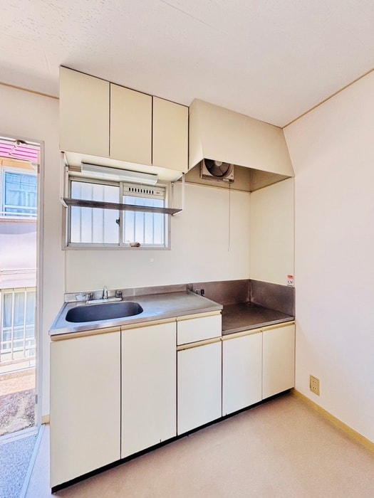 キッチン マリンハイツⅠ