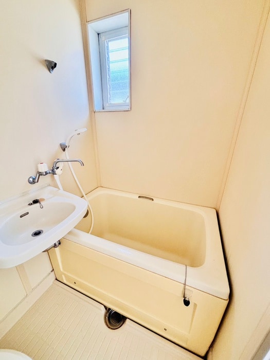 バス／シャワールーム等 マリンハイツⅠ