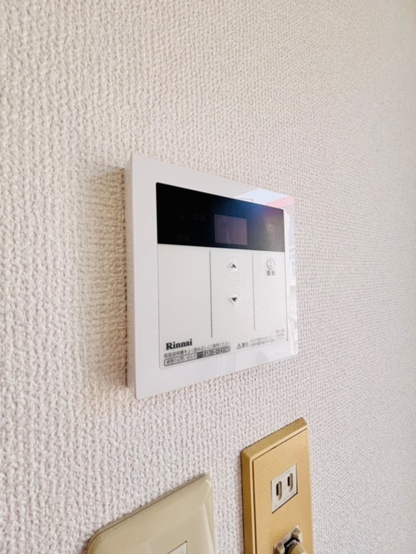 内観写真 マリンハイツⅠ