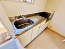 キッチン マリンハイツⅠ