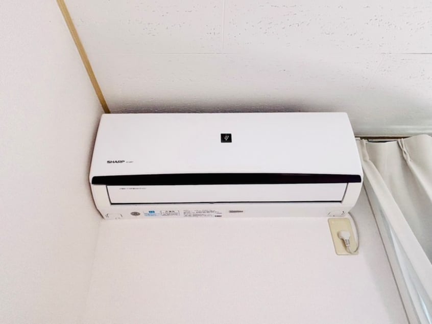 内観写真 マリンハイツⅠ