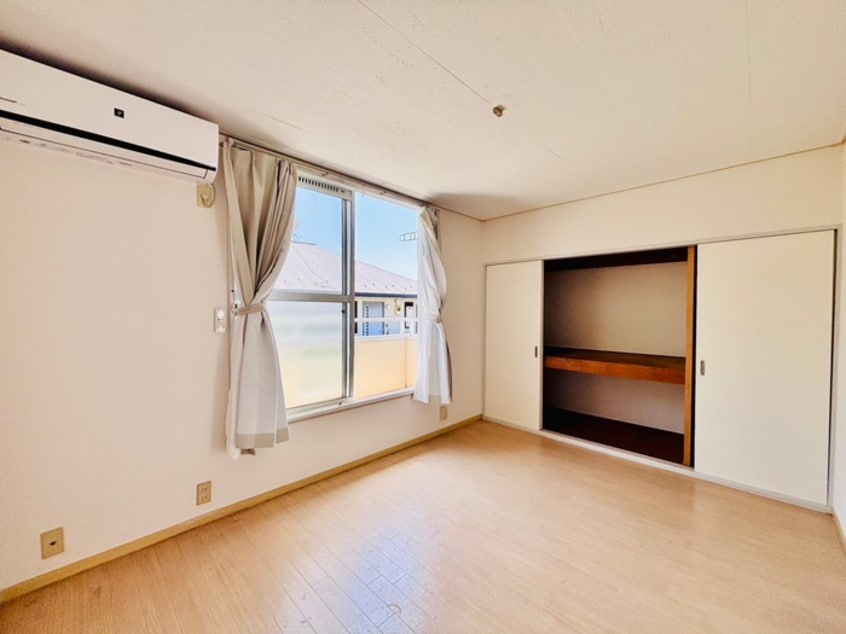 居室 マリンハイツⅠ