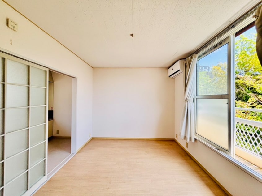 内観写真 マリンハイツⅠ