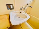 洗面 マリンハイツⅠ