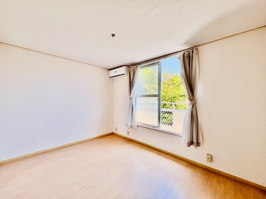 居室 マリンハイツⅠ