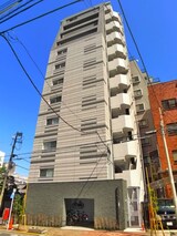 ｵｰｷｯﾄﾞﾚｼﾞﾃﾞﾝｽ上野稲荷町Ⅱ